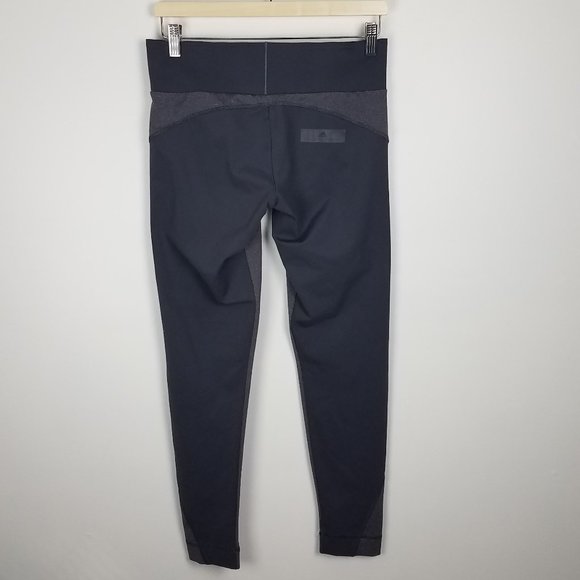 Adidas by Stella McCartney Grey Climalite Leggings - Picture 7 of 8